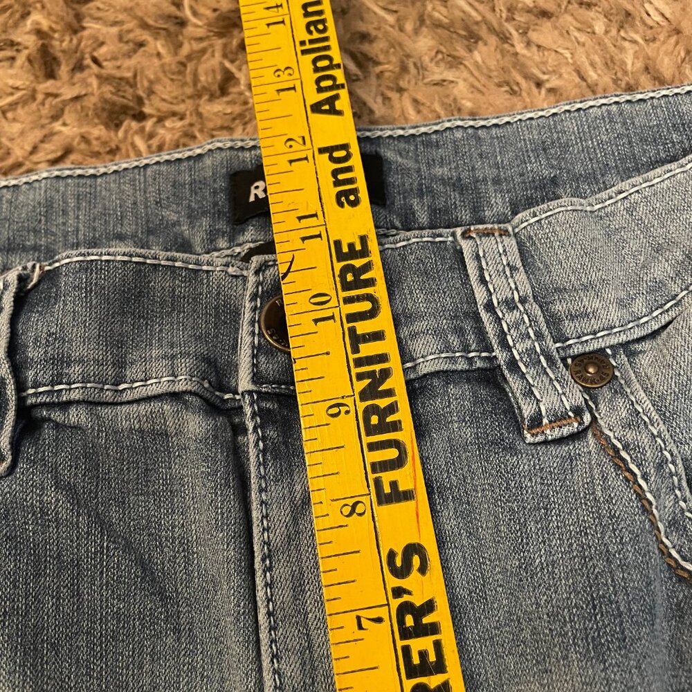Rank 45 men's jeans - Picture 7 of 10